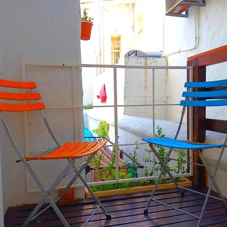 House On The Hill Hostel Cape Town Ngoại thất bức ảnh