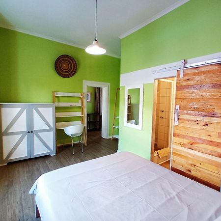 House On The Hill Hostel Cape Town Phòng bức ảnh