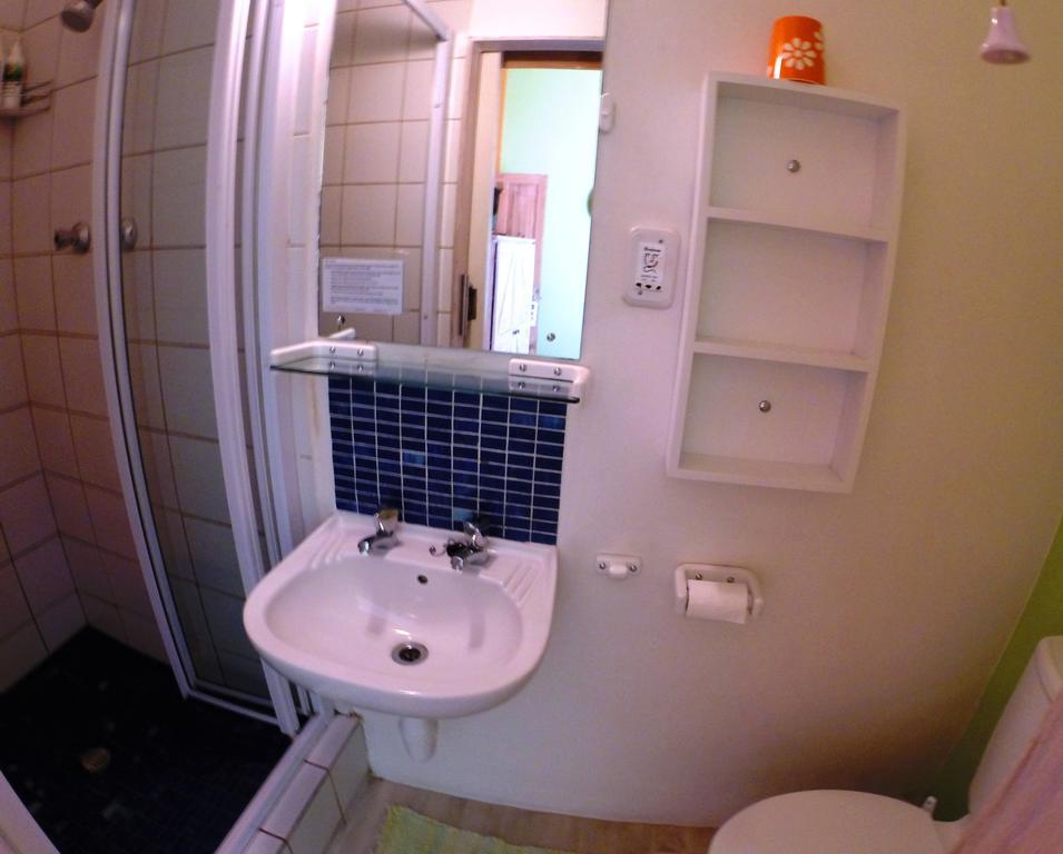 House On The Hill Hostel Cape Town Phòng bức ảnh