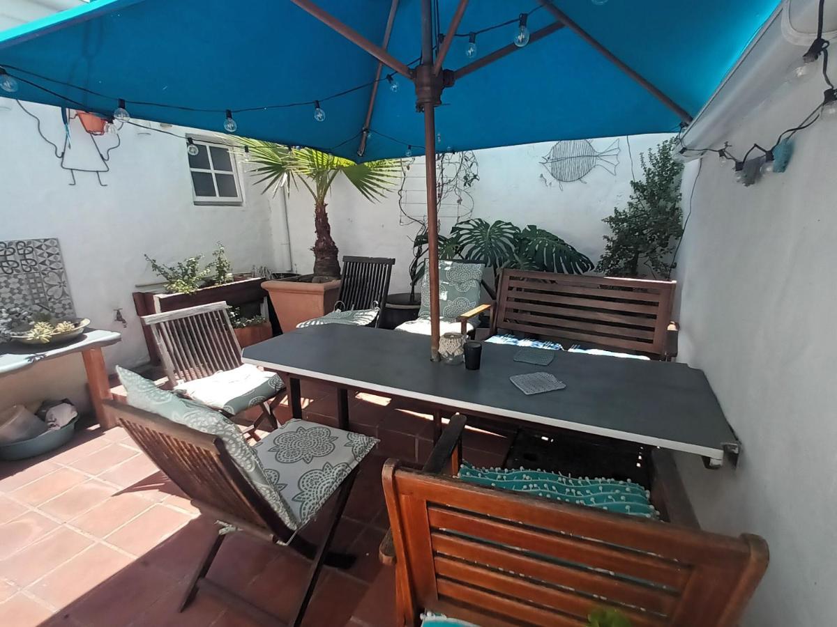 House On The Hill Hostel Cape Town Ngoại thất bức ảnh