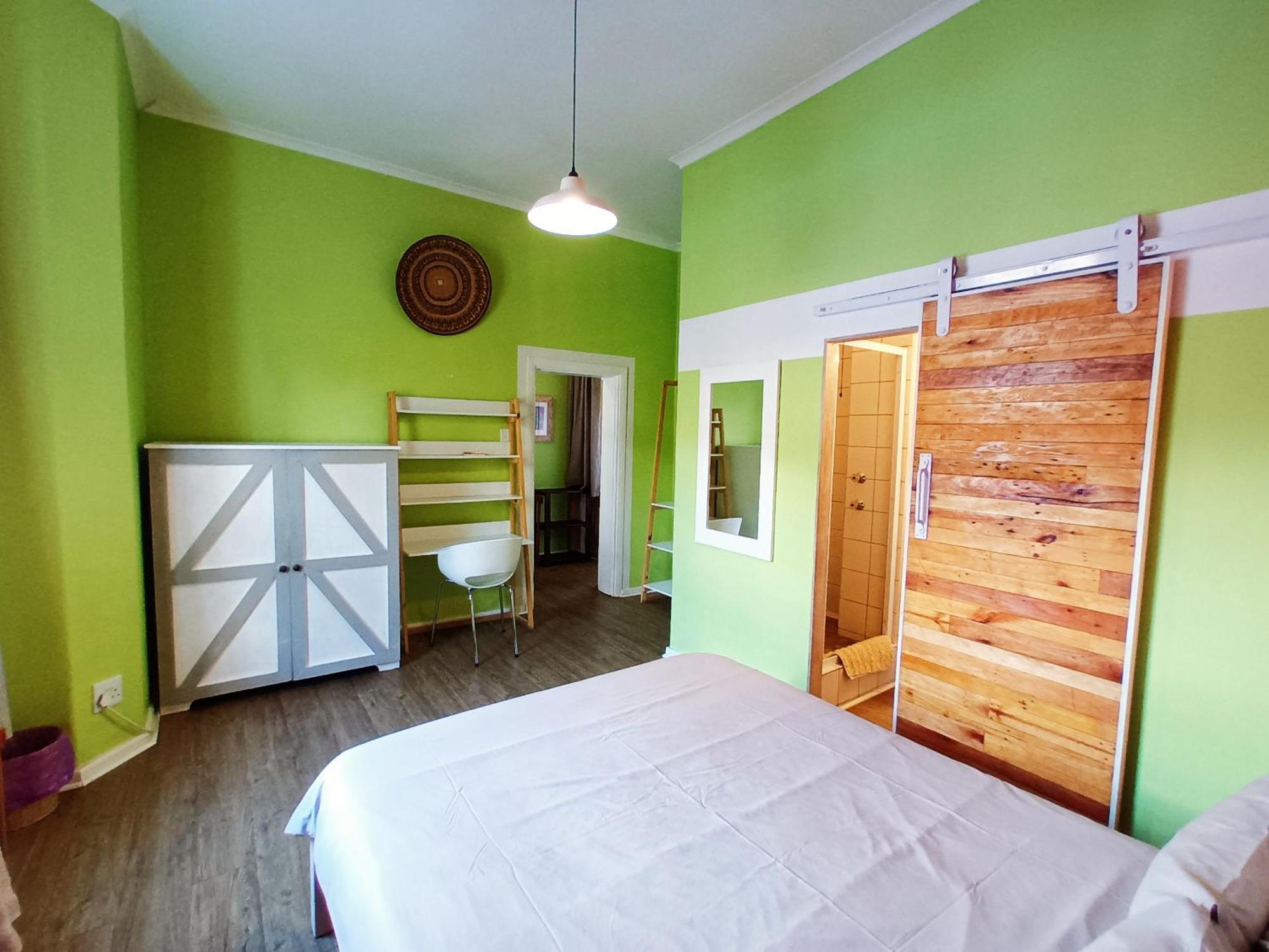 House On The Hill Hostel Cape Town Phòng bức ảnh