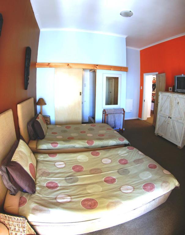 House On The Hill Hostel Cape Town Phòng bức ảnh