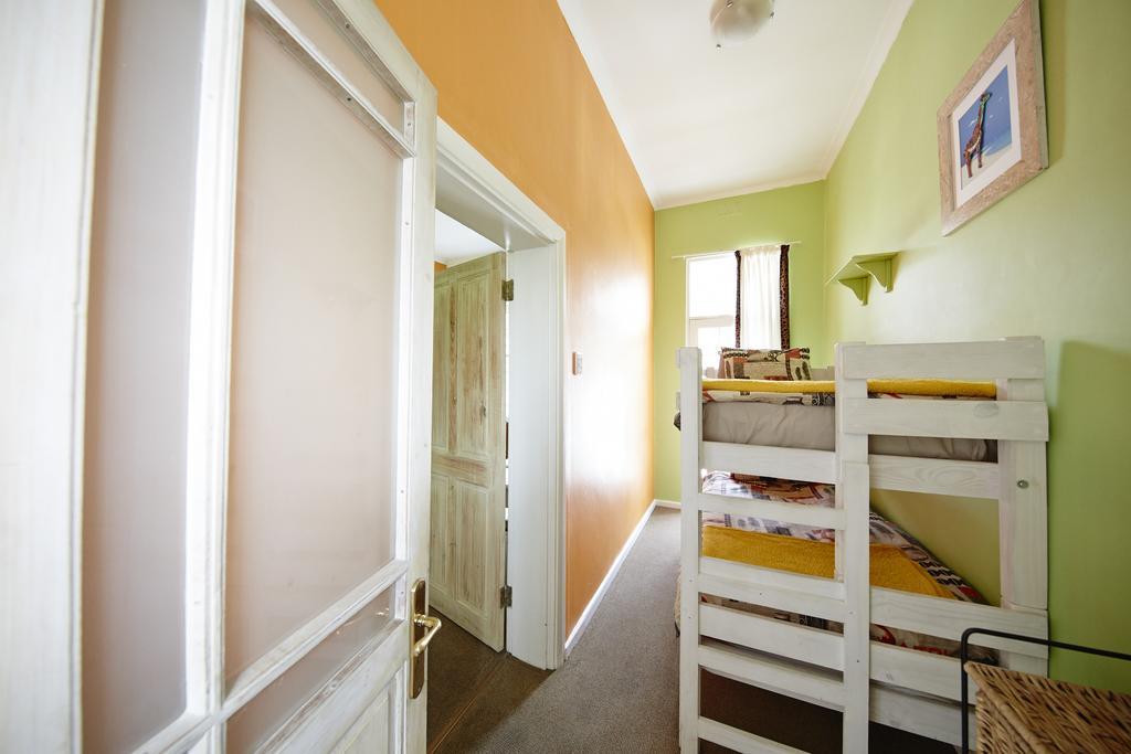 House On The Hill Hostel Cape Town Ngoại thất bức ảnh