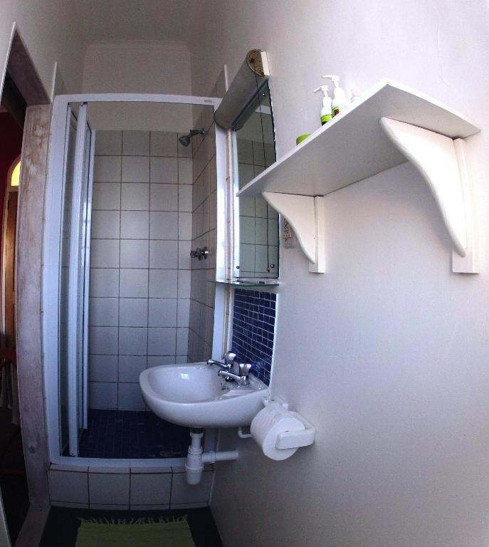 House On The Hill Hostel Cape Town Phòng bức ảnh