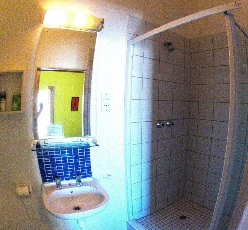 House On The Hill Hostel Cape Town Phòng bức ảnh