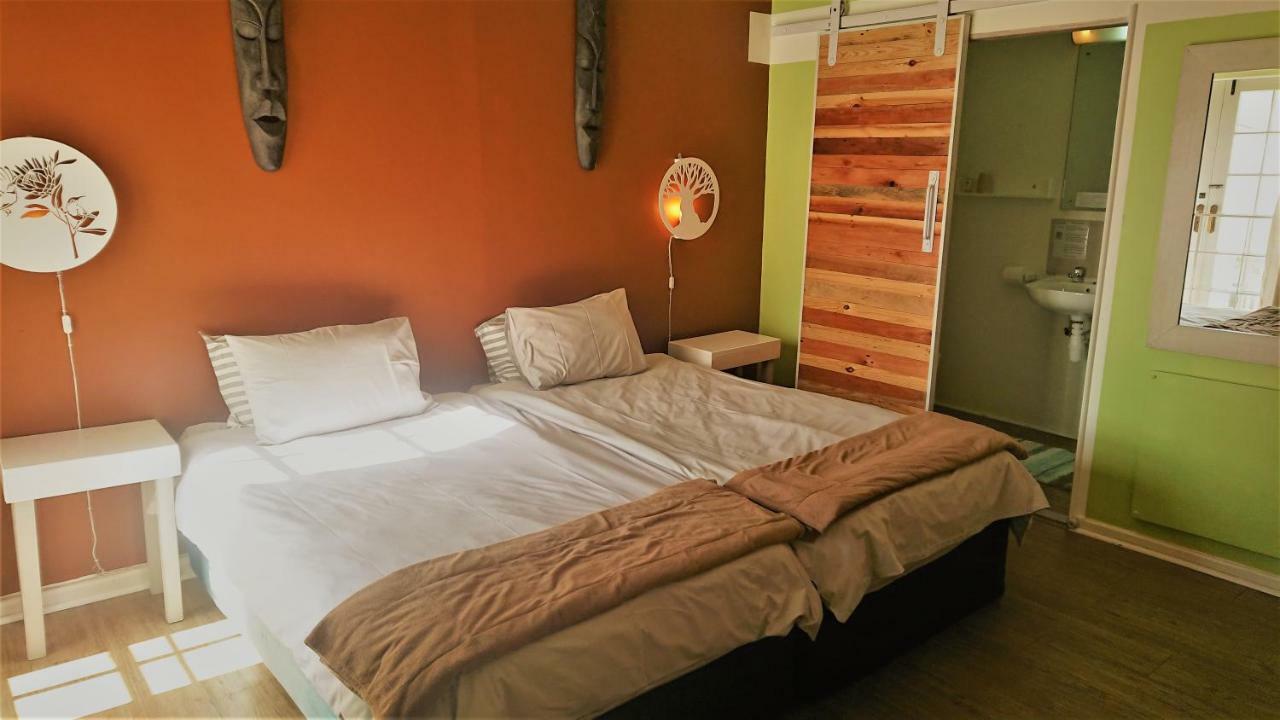 House On The Hill Hostel Cape Town Ngoại thất bức ảnh